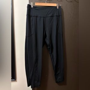 Set of 2 VS FLOW ON POINTE Leggings